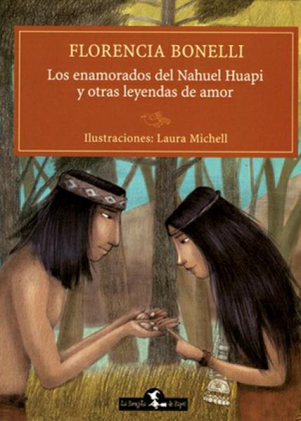 LOS ENAMORADOS DEL NAHUEL HUAPI