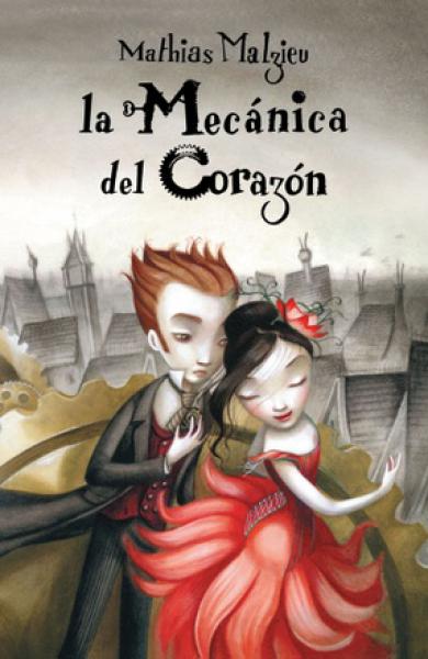 LA MECANICA DEL CORAZON