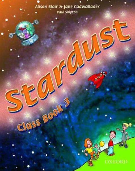 STARDUST 3-SB