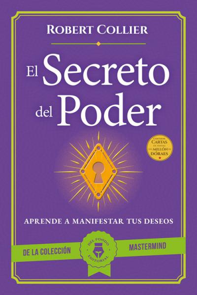 EL SECRETO DEL PODER