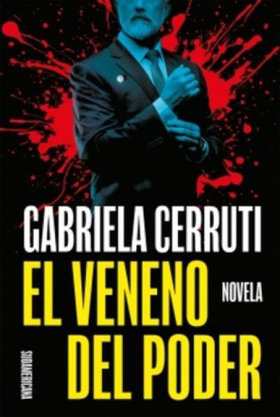 EL VENENO DEL PODER