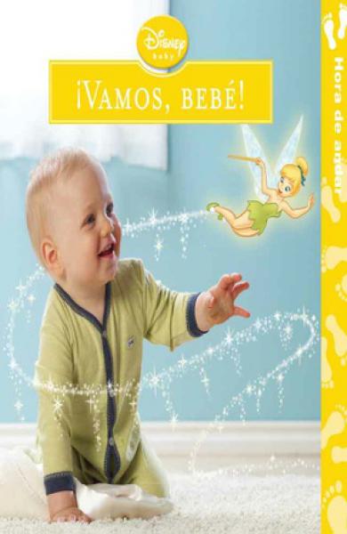 VAMOS,BEBE!