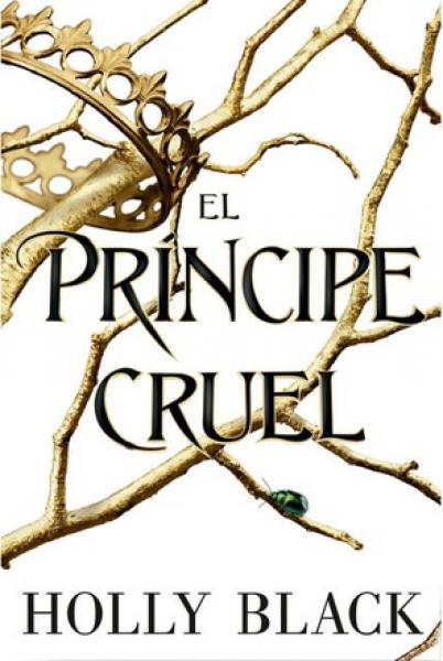 EL PRINCIPE CRUEL