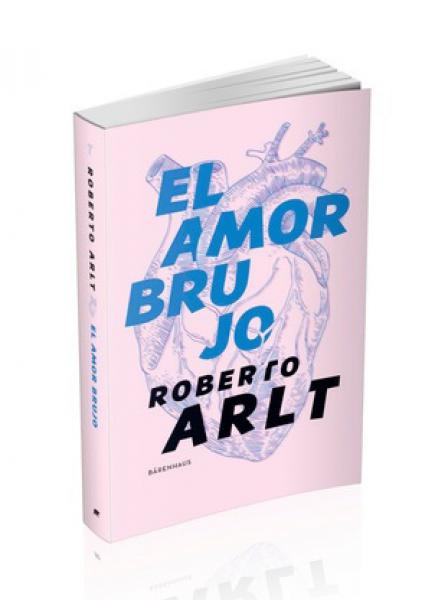 EL AMOR BRUJO