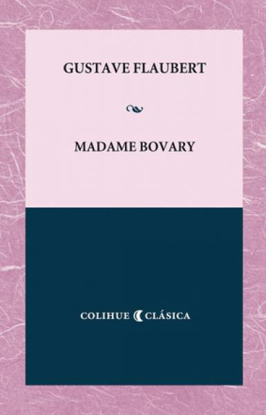 MADAME BOVARY