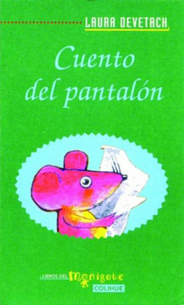 CUENTO DEL PANTALON