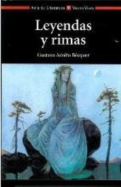 RIMAS Y LEYENDAS