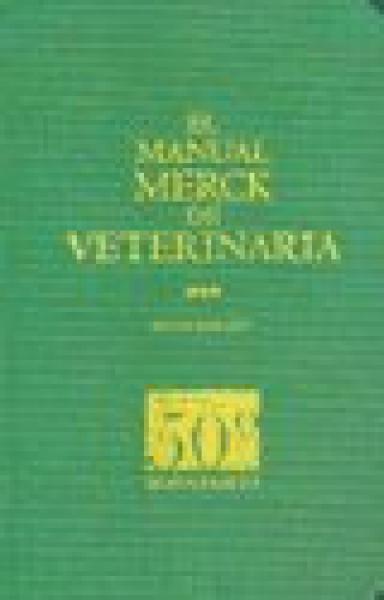 EL MANUAL MERCK DE VETERINARIA