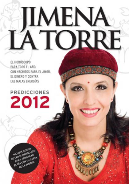 PREDICCIONES 2012