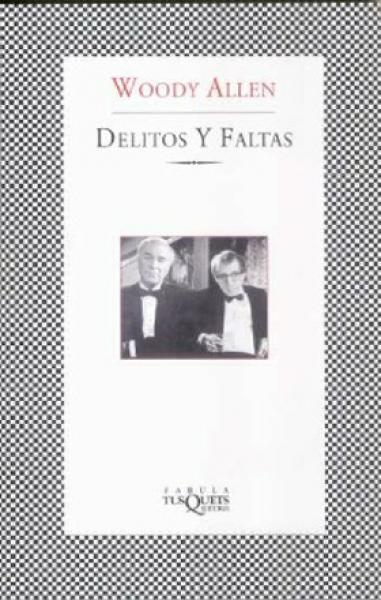 DELITOS Y FALTAS