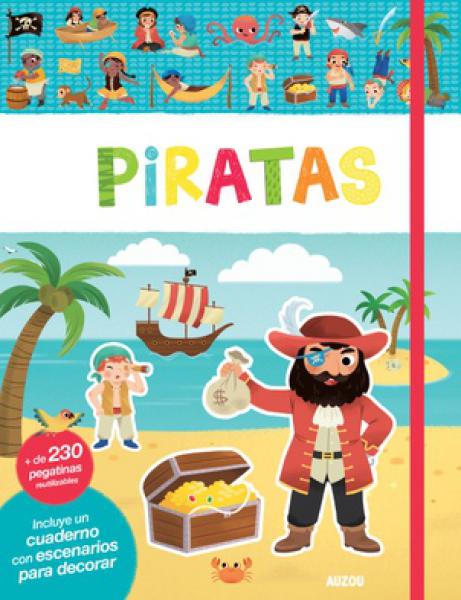 PIRATAS