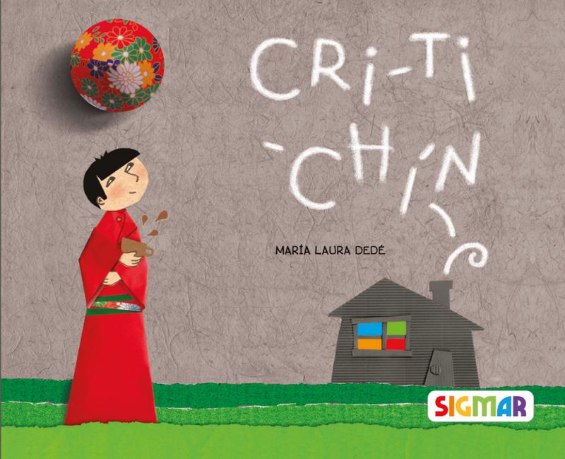 CRI TI CHIN