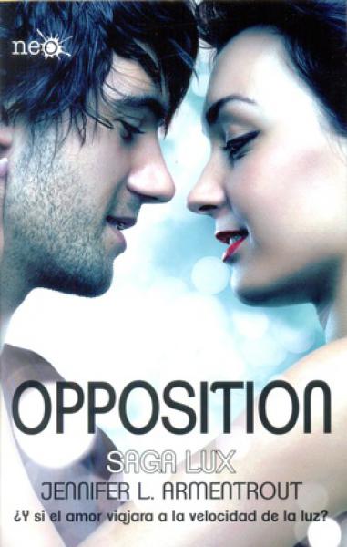 OPPOSITION - SAGA LUX 5