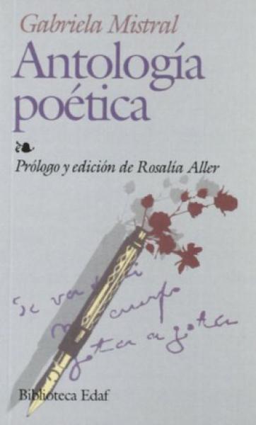 ANTOLOGIA POETICA