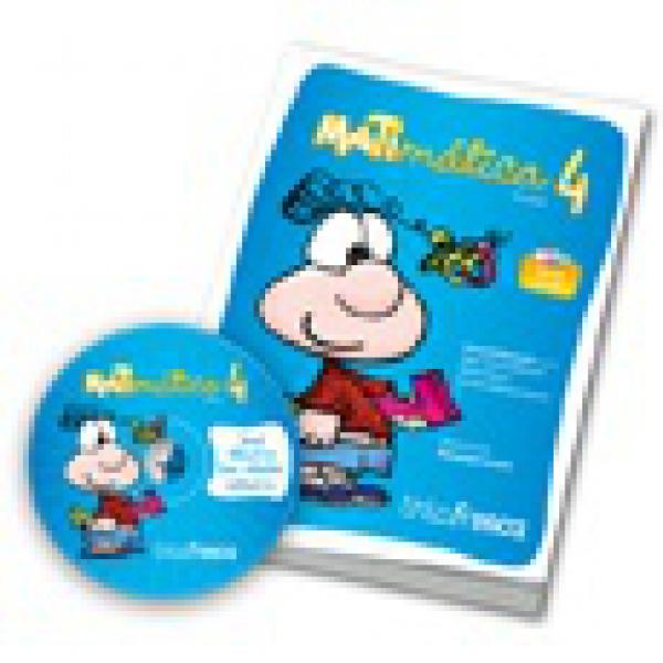 MATEMATICA 4 (MATI-MATICA)