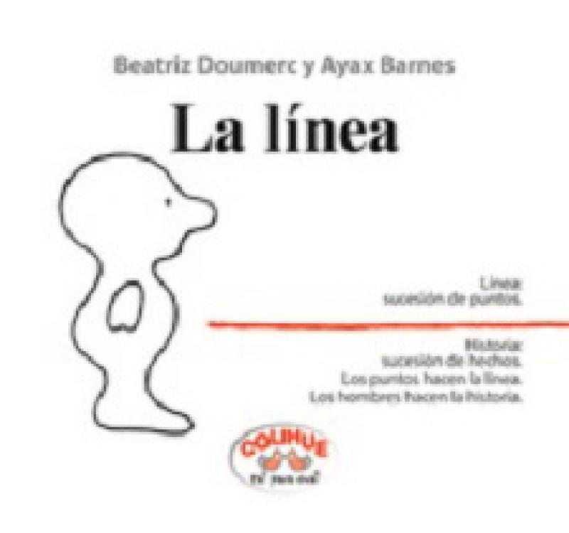 LA LINEA (NUEVA EDICION TD)
