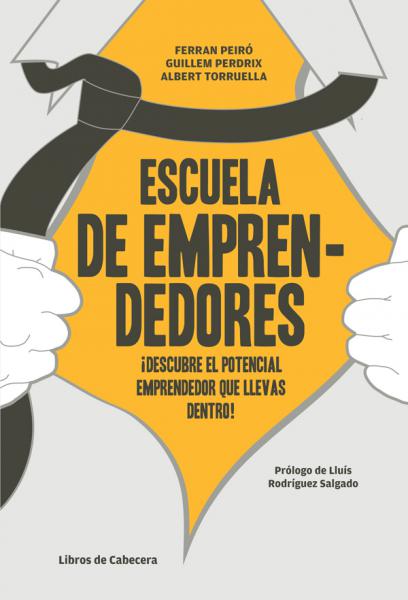 ESCUELA DE EMPRENDEDORES: DESCUBRE EL PO