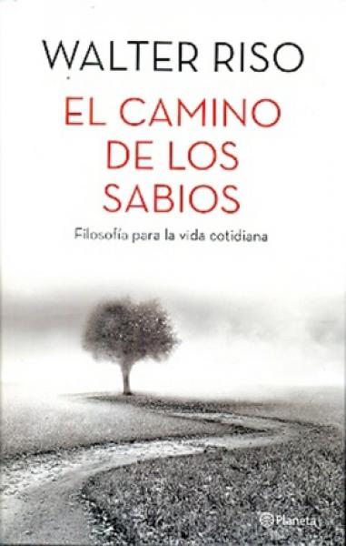 EL CAMINO DE LOS SABIOS