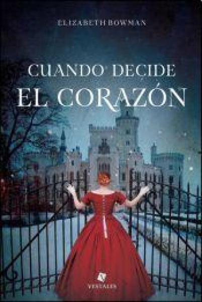 CUANDO DECIDE EL CORAZON