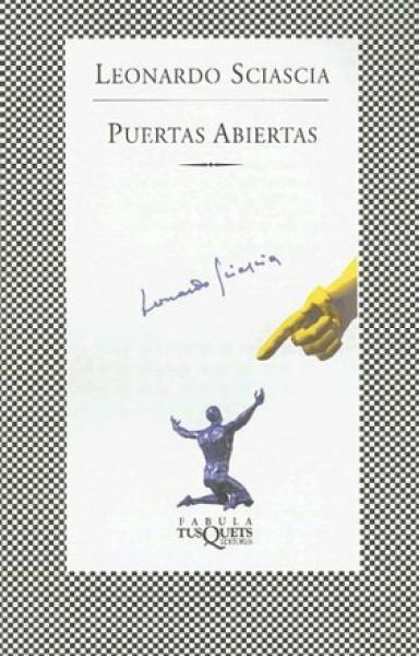 PUERTAS ABIERTAS