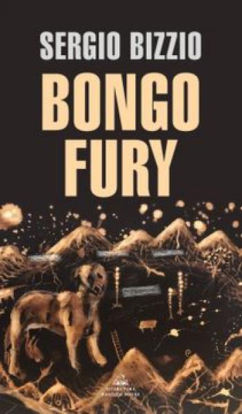 BONGO FURY