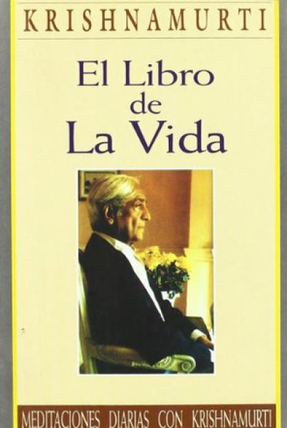 EL LIBRO DE LA VIDA