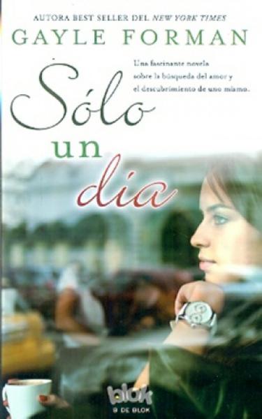 SOLO UN DIA