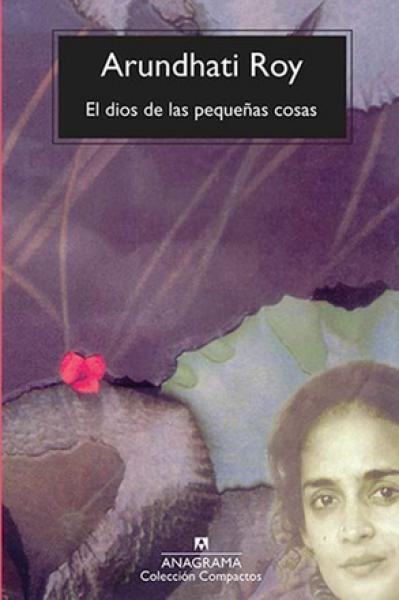 EL DIOS DE LAS PEQUEÑAS COSAS