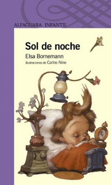 SOL DE NOCHE