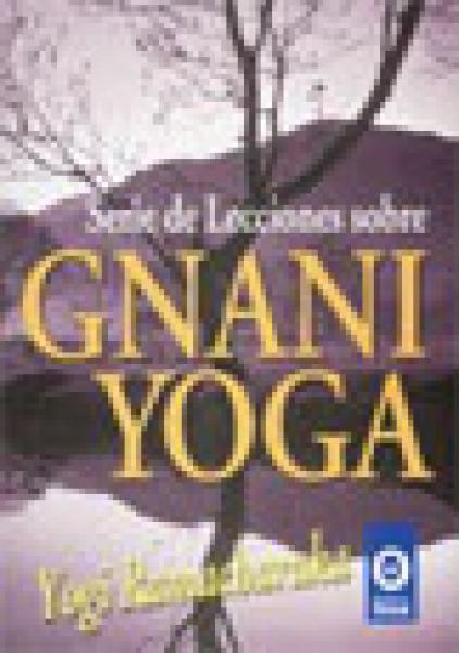 SERIE DE LECCIONES SOBRE GNANI YOGA