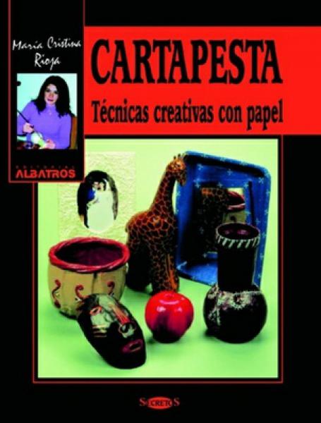 CARTAPESTA