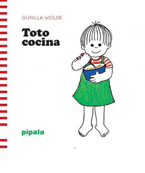 TOTO COCINA