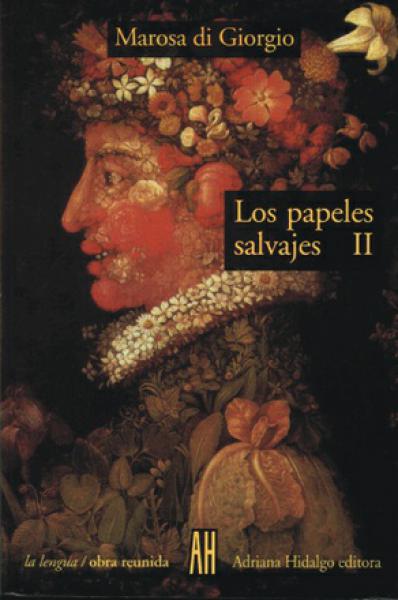 LOS PAPELES SALVAJES 2