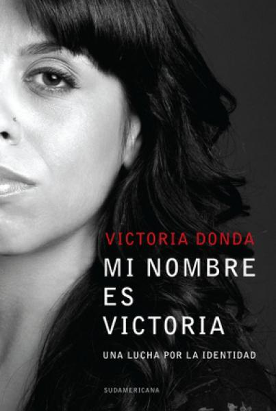 MI NOMBRE ES VICTORIA