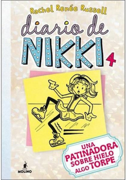 DIARIO DE NIKKI 4