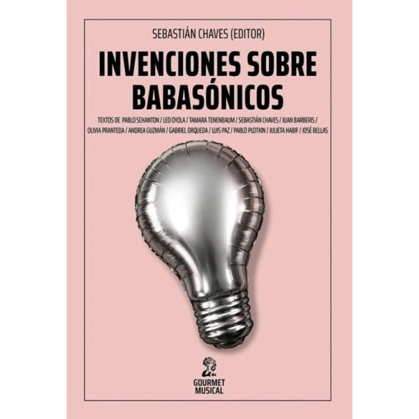 INVENCIONES SOBRE BABASONICOS