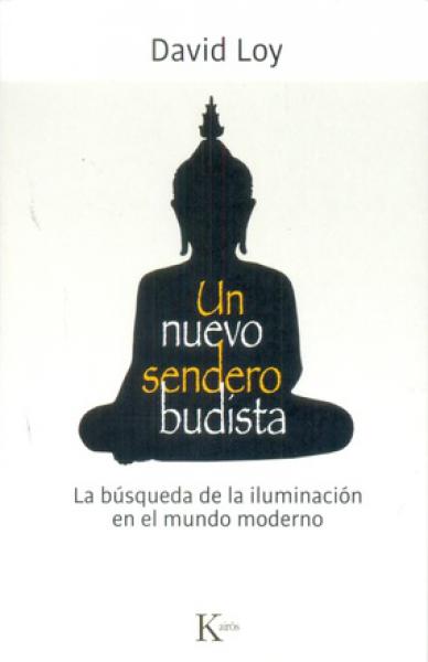 UN NUEVO SENDERO BUDISTA