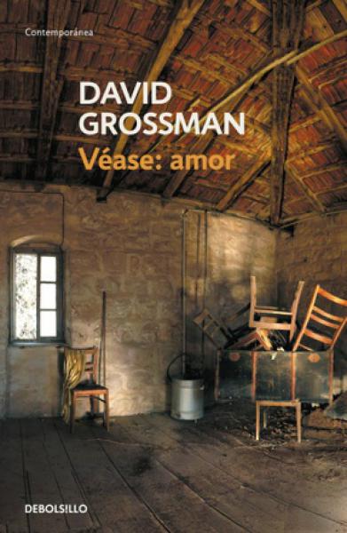 VEASE: AMOR