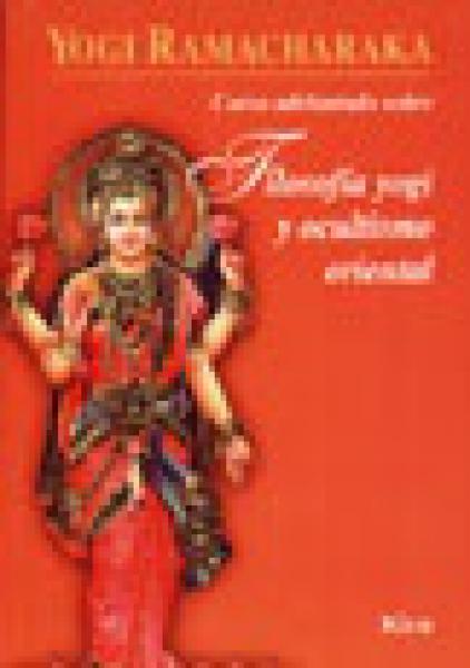 CURSO ADELANTADO SOBRE FILOSOFIA YOGI