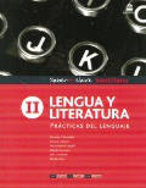 LENGUA II (SABER ES CLAVE)