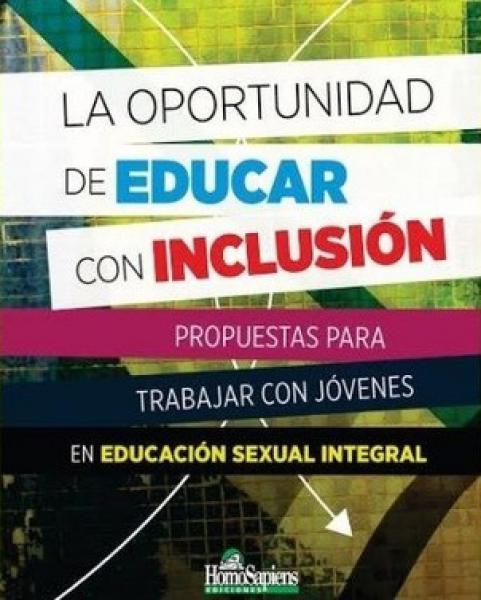 LA OPORTUNIDAD DE EDUCAR CON INCLUSION