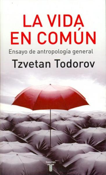 LA VIDA EN COMUN