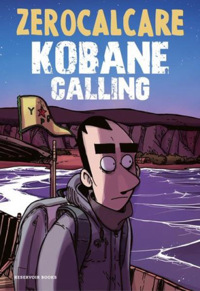 KOBANE CALLING (GUERRA DE SIRIA)