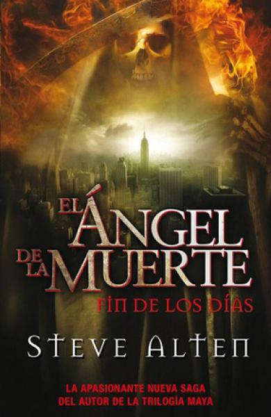 EL ANGEL DE LA MUERTE