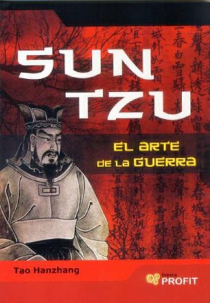 EL ARTE DE LA GUERRA