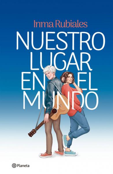 NUESTRO LUGAR EN EL MUNDO