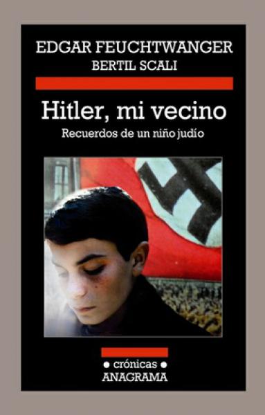 HITLER, MI VECINO