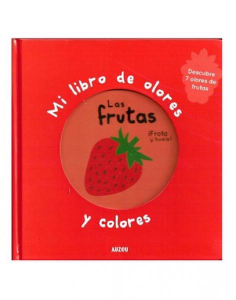 LAS FRUTAS