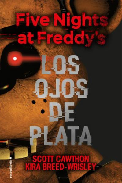 LOS OJOS DE PLATA