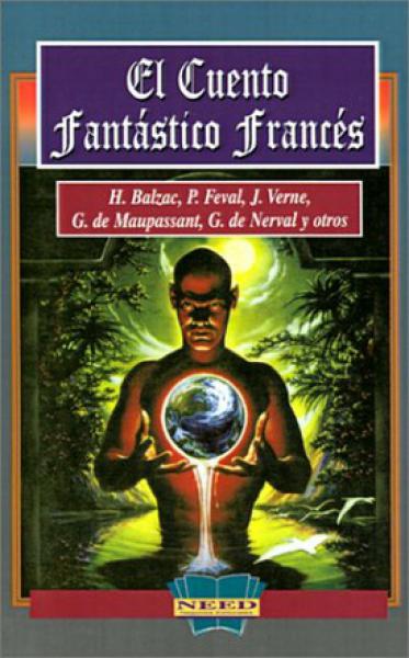 EL CUENTO FANTASTICO FRANCES